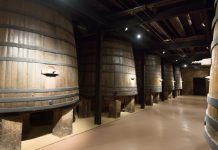 Jak wygląda proces produkcji wina od zbioru winogron do butelkowania